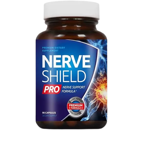 nerve shield pro main